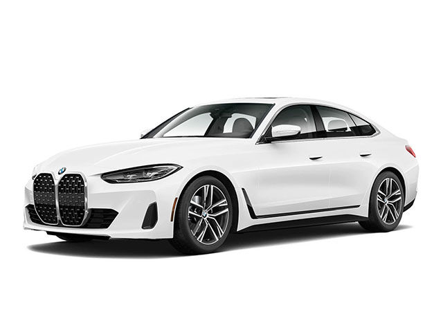 2024 BMW 430i