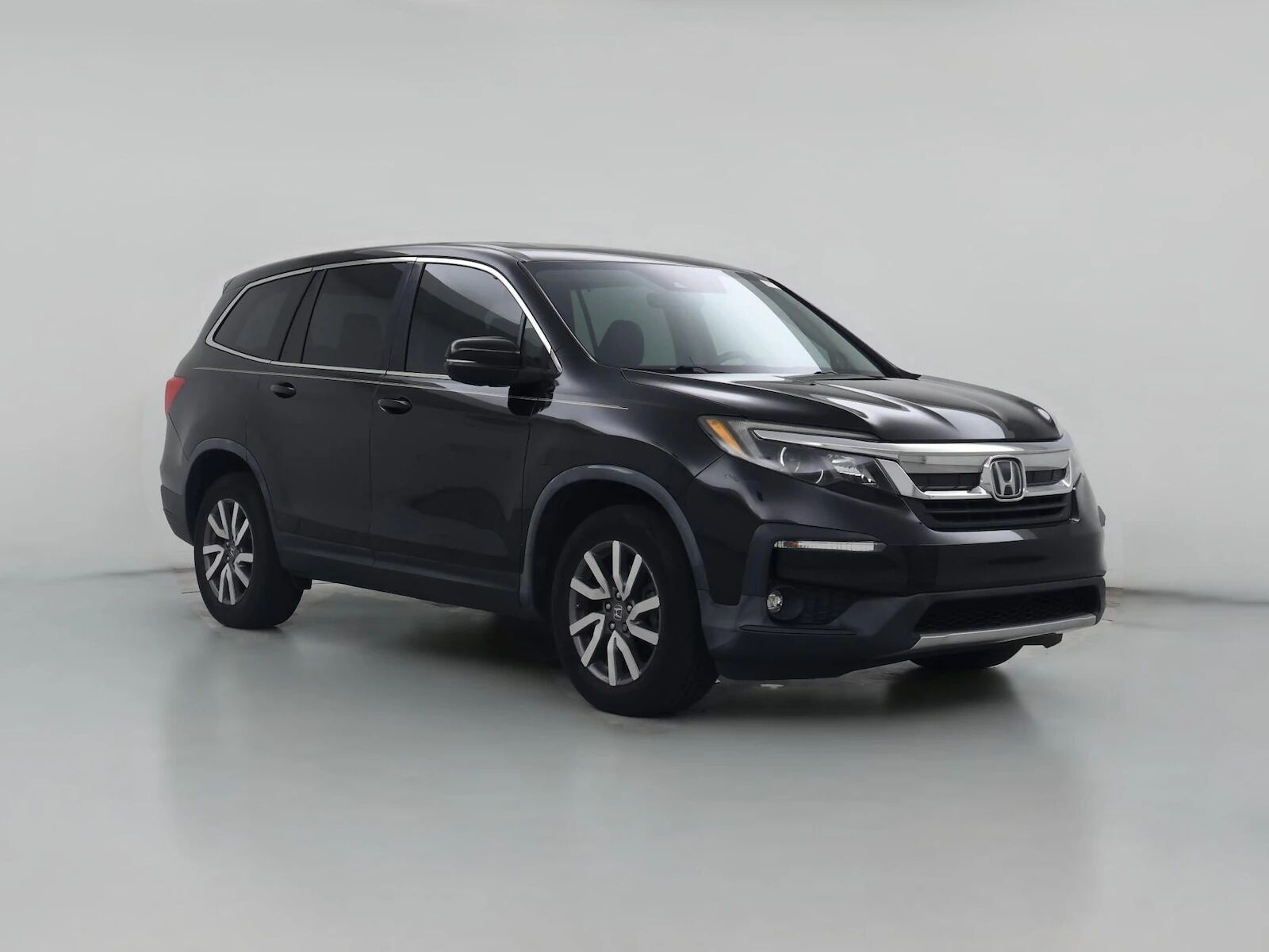 2020 HONDA Pilot