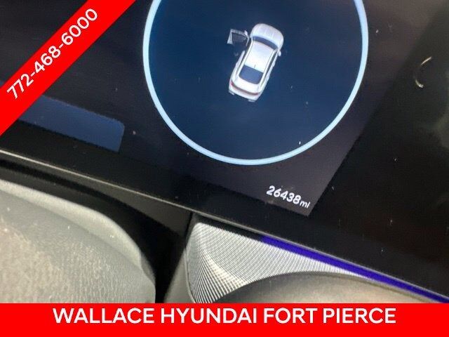 2025 HYUNDAI Sonata