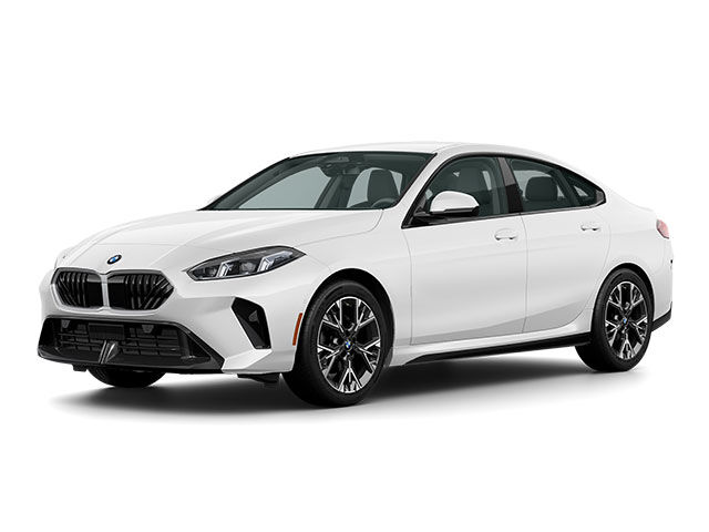 2027 BMW 2 Series