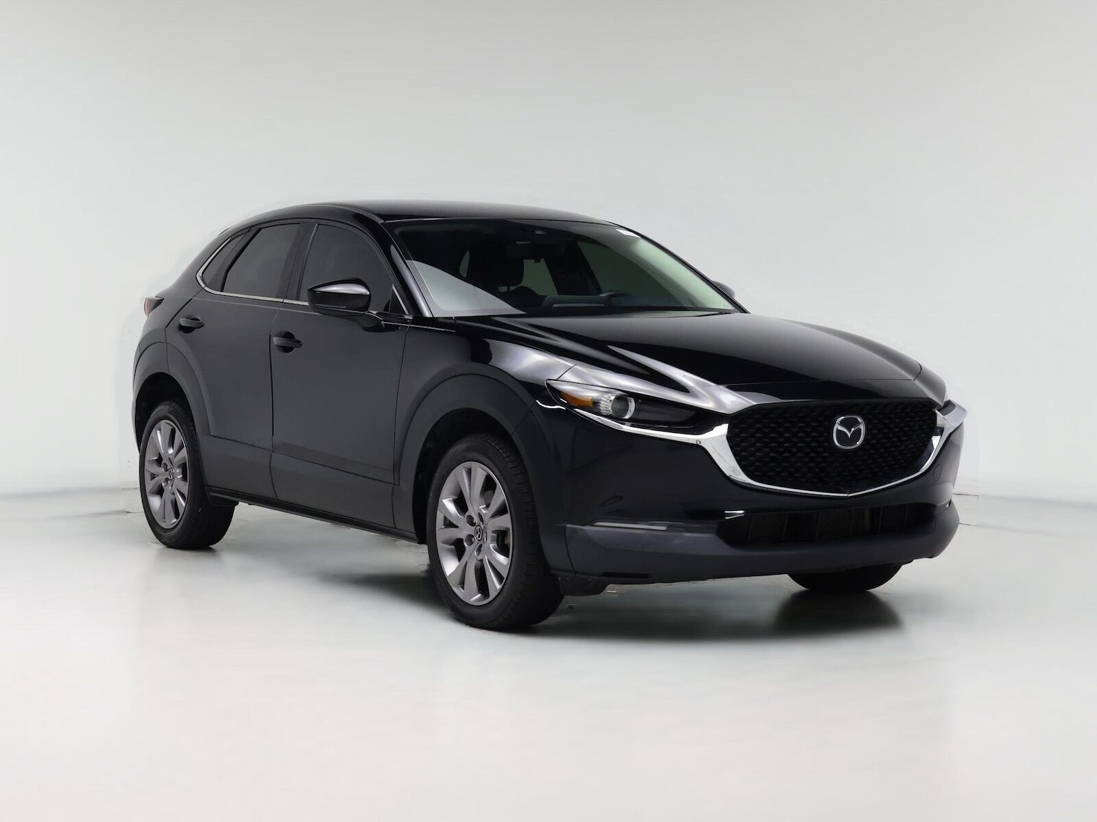 2021 MAZDA CX-30