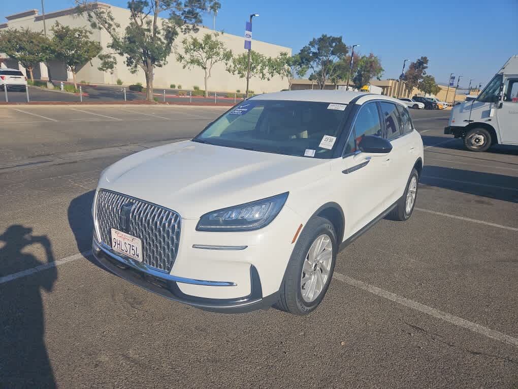 2023 LINCOLN Corsair