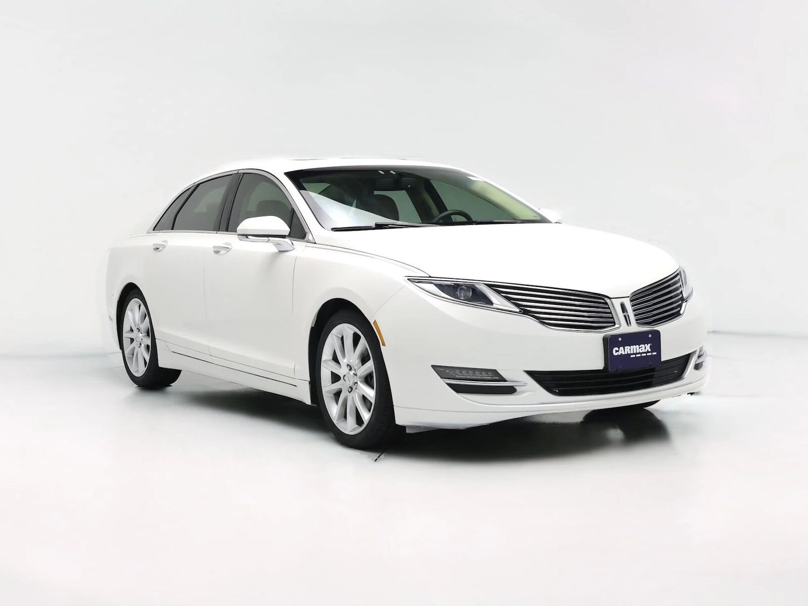 2015 LINCOLN MKZ