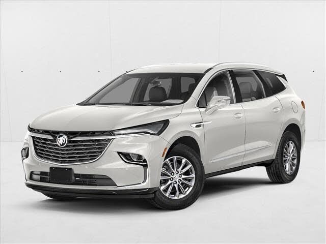 2024 BUICK Enclave