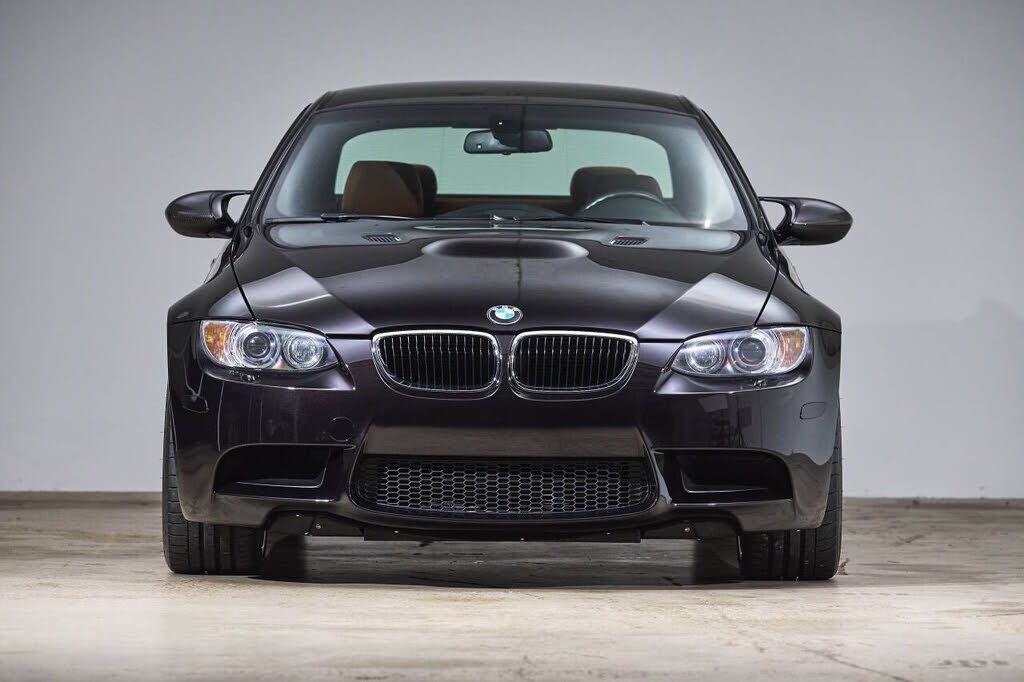 2013 BMW M3