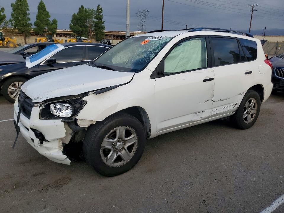 2010 TOYOTA RAV4