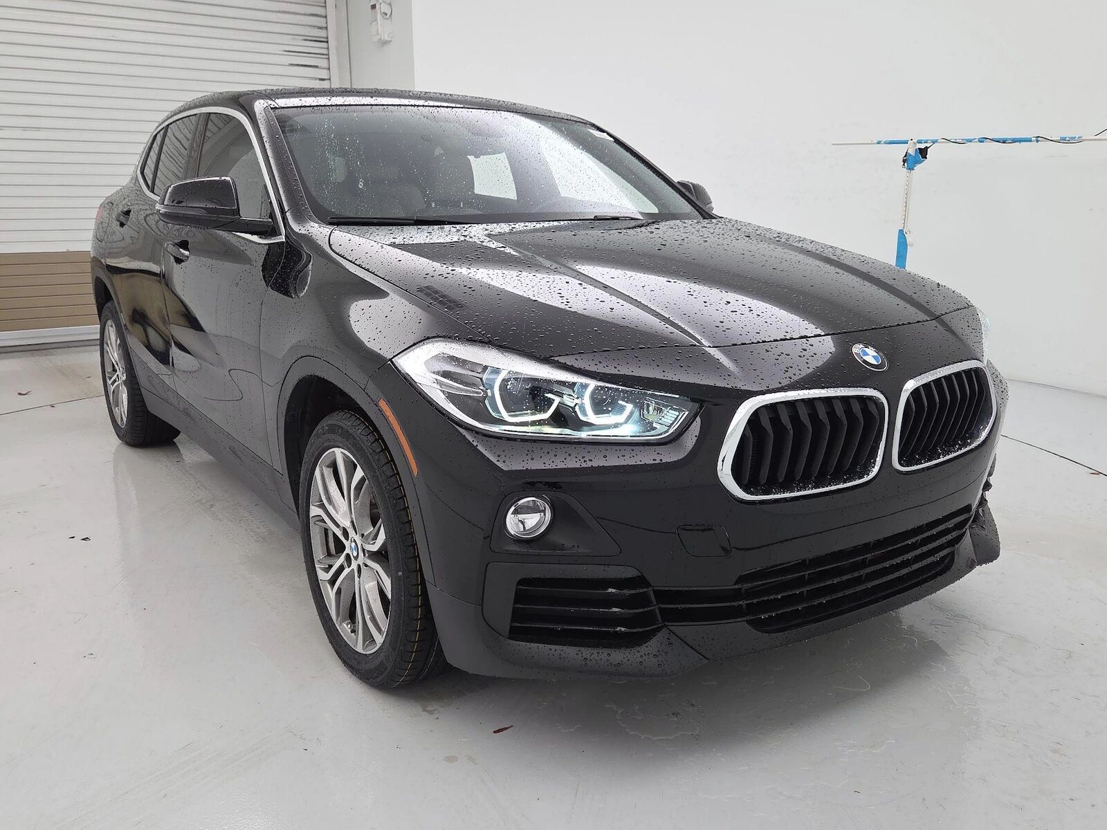2018 BMW X2