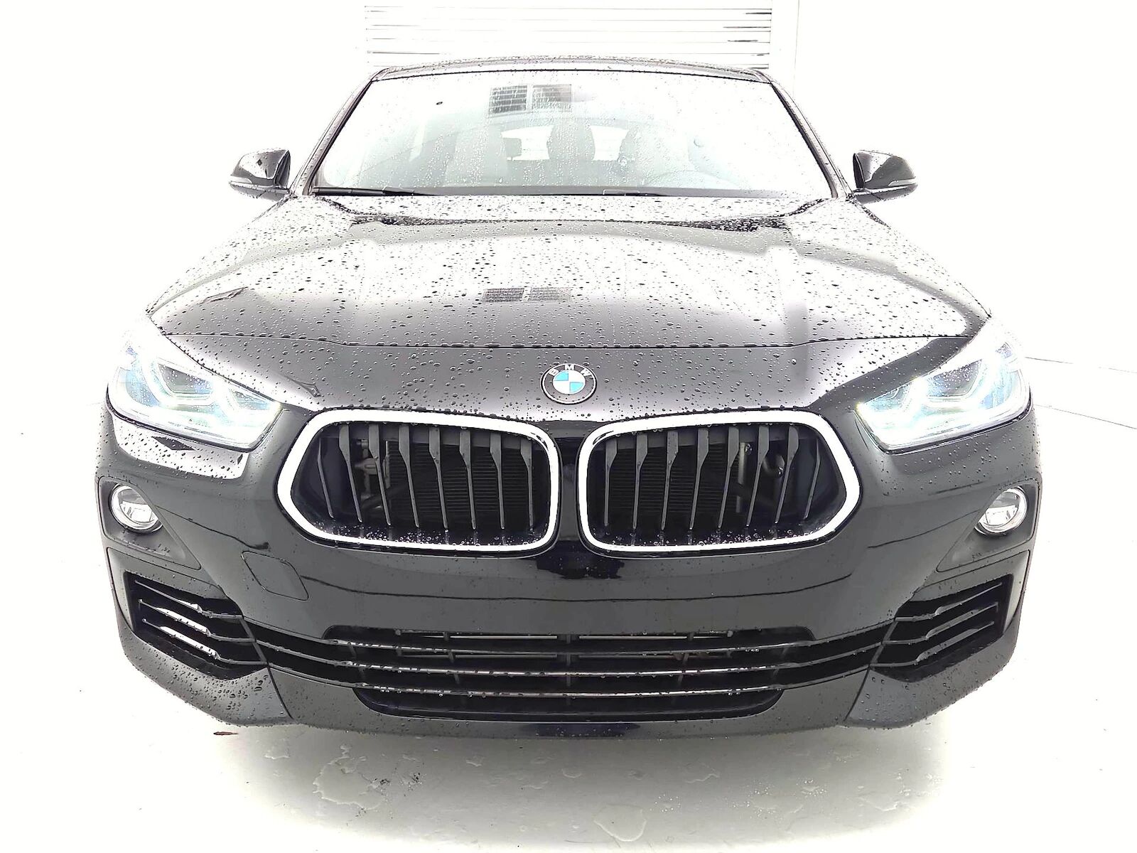 2018 BMW X2