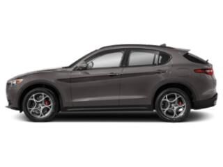 2019 ALFA ROMEO Stelvio