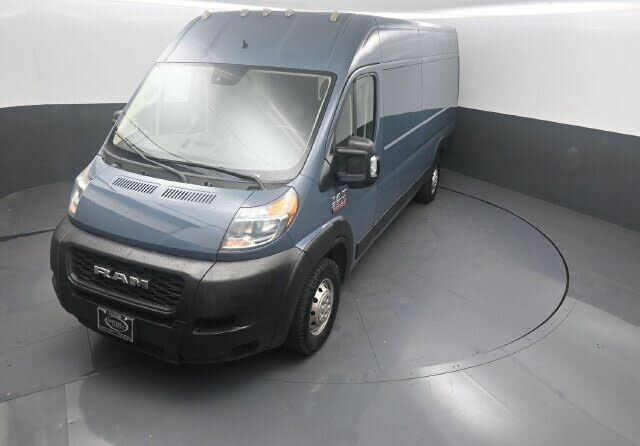 2021 RAM Promaster 3500