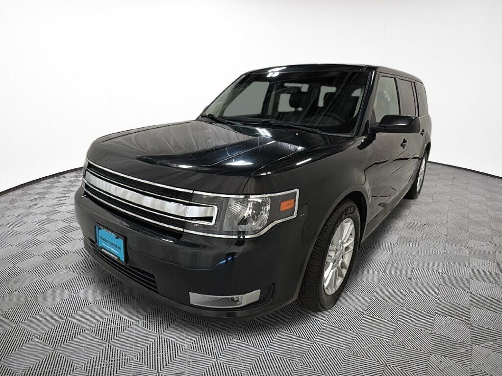 2014 FORD Flex