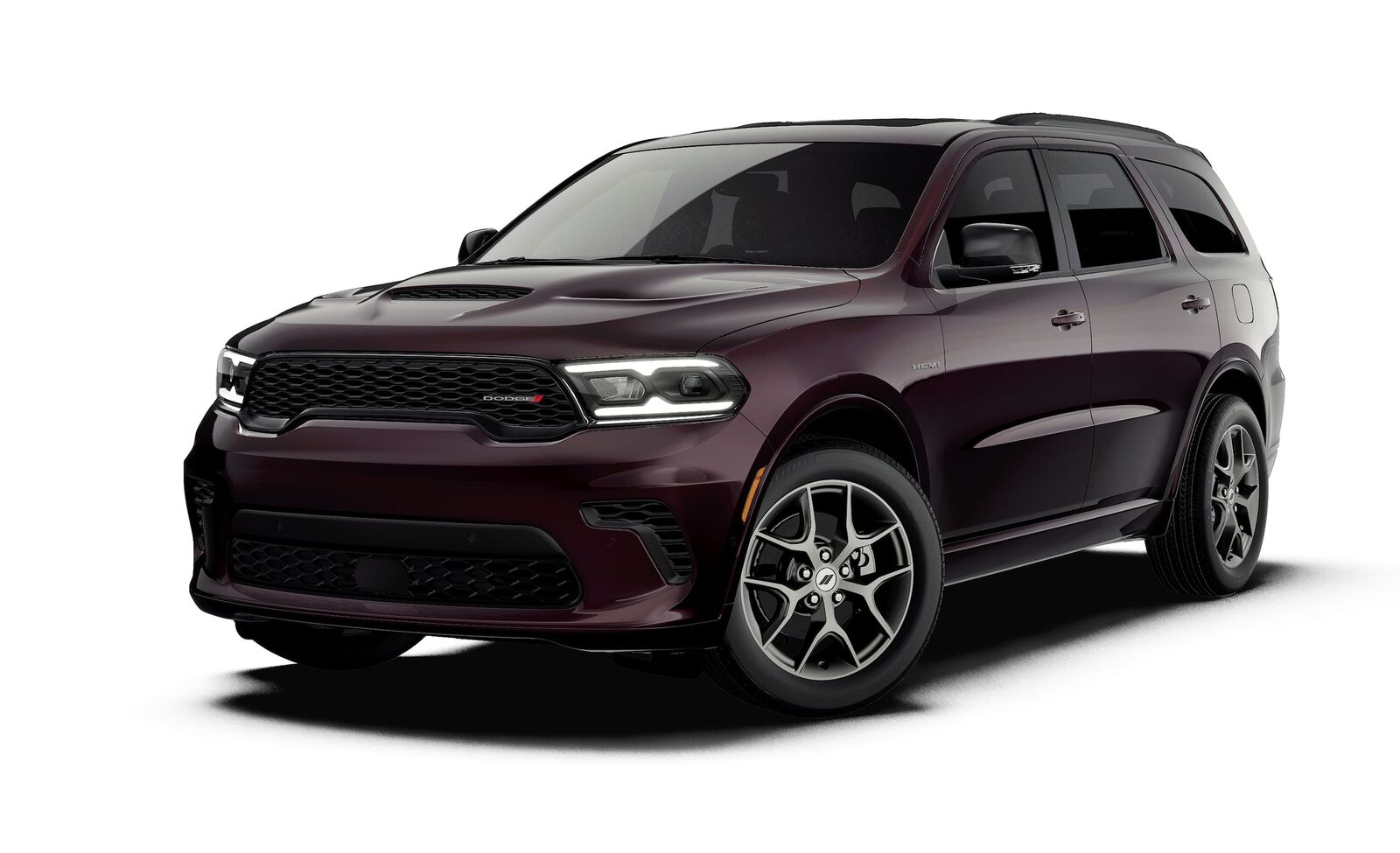 2027 DODGE Durango