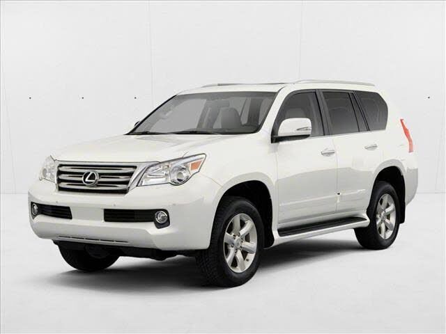 2013 LEXUS GX