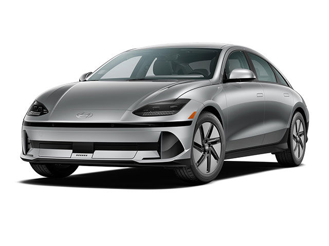 2024 HYUNDAI Ioniq 6