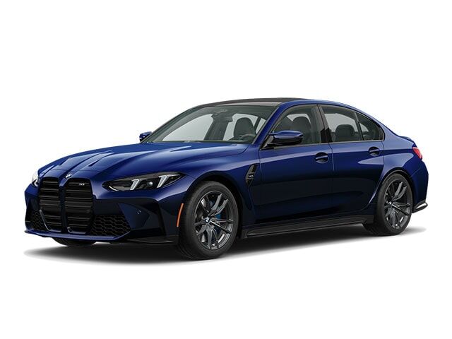 2027 BMW M3