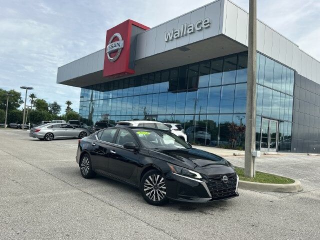 2023 NISSAN Altima