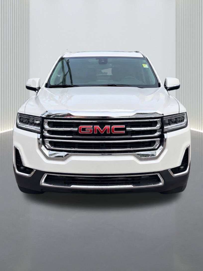 2020 GMC Acadia