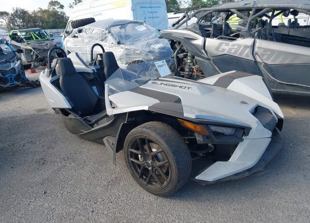 2022 SLINGSHOT Slingshot