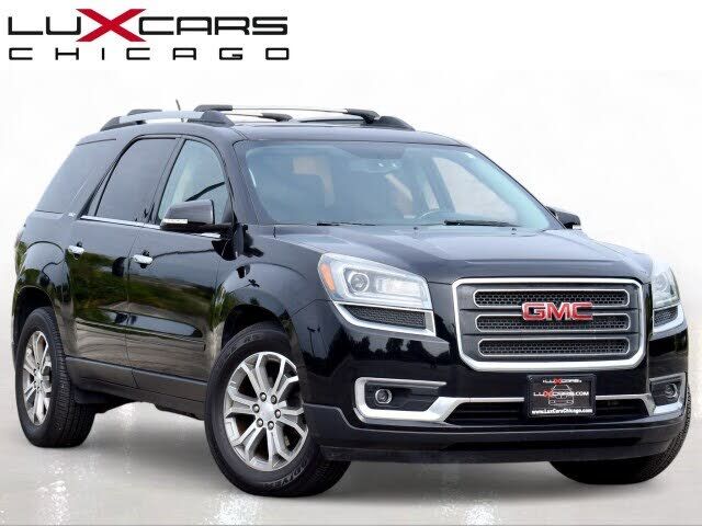 2016 GMC Acadia