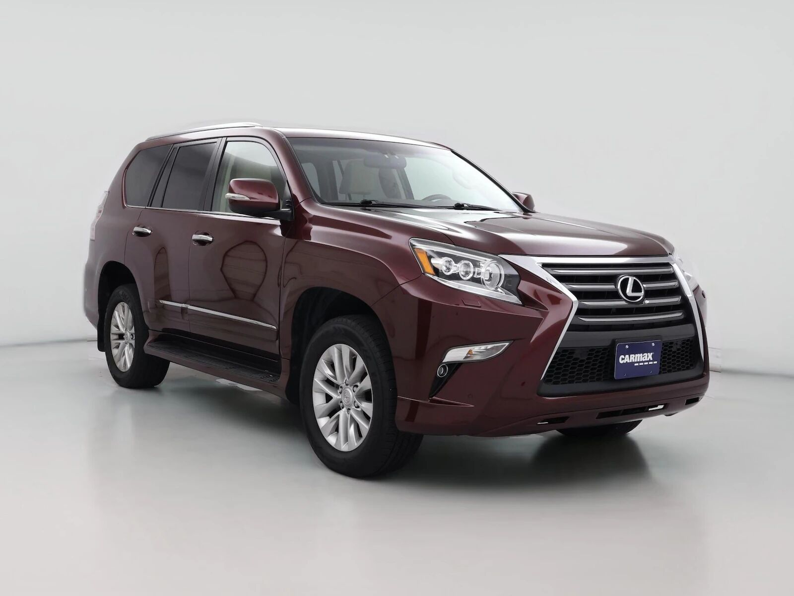 2017 LEXUS GX