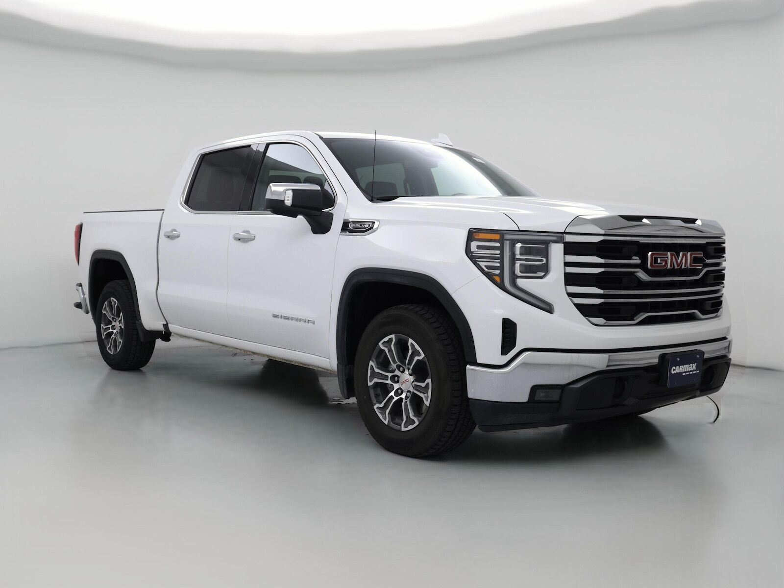 2025 GMC Sierra