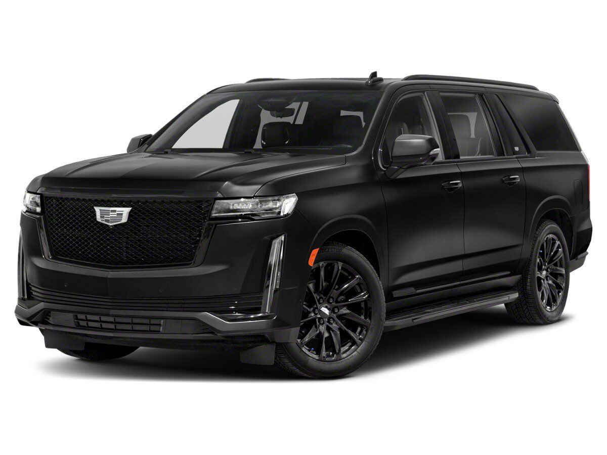 2024 CADILLAC Escalade ESV