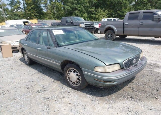 1998 BUICK LeSabre