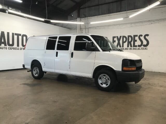 2006 CHEVROLET Express