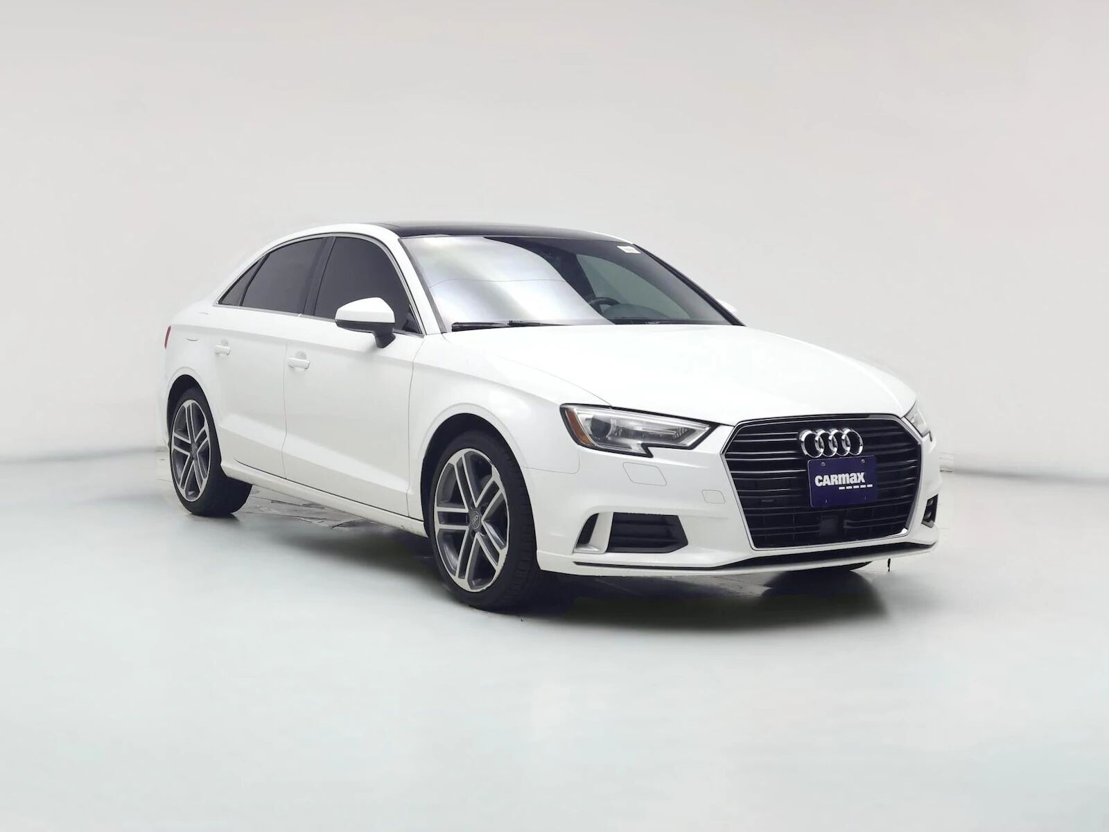 2019 AUDI A3