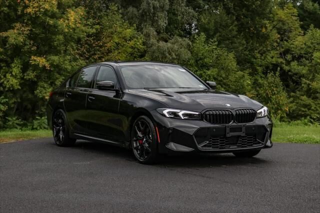 2026 BMW 3 Series