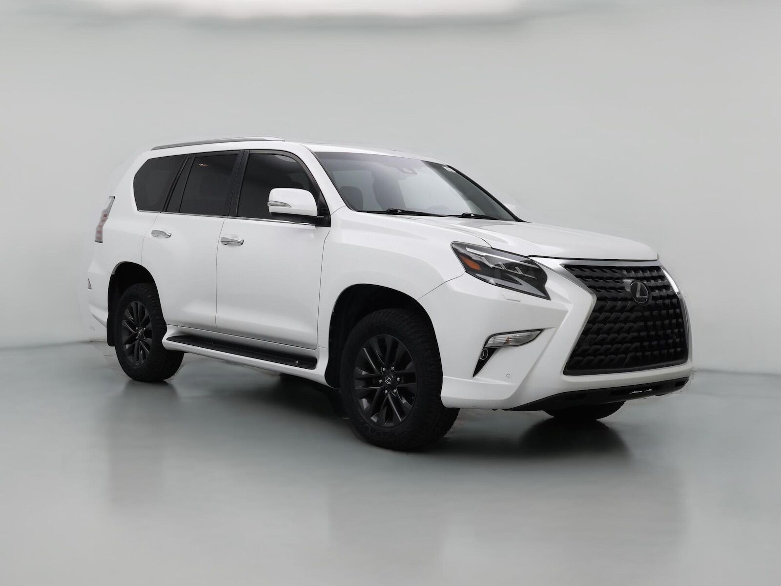 2020 LEXUS GX