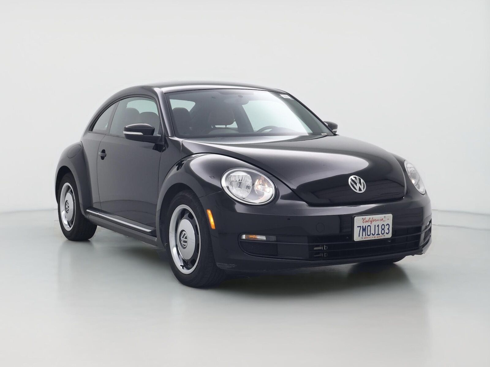 2015 VOLKSWAGEN Beetle