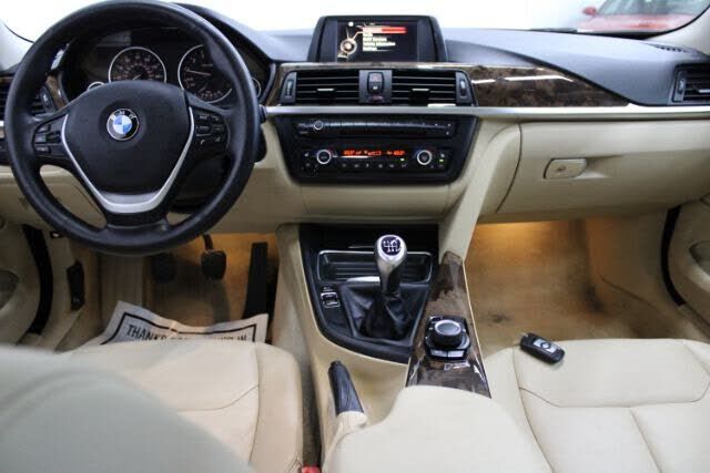 2014 BMW 428i