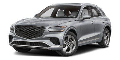 2027 GENESIS GV70