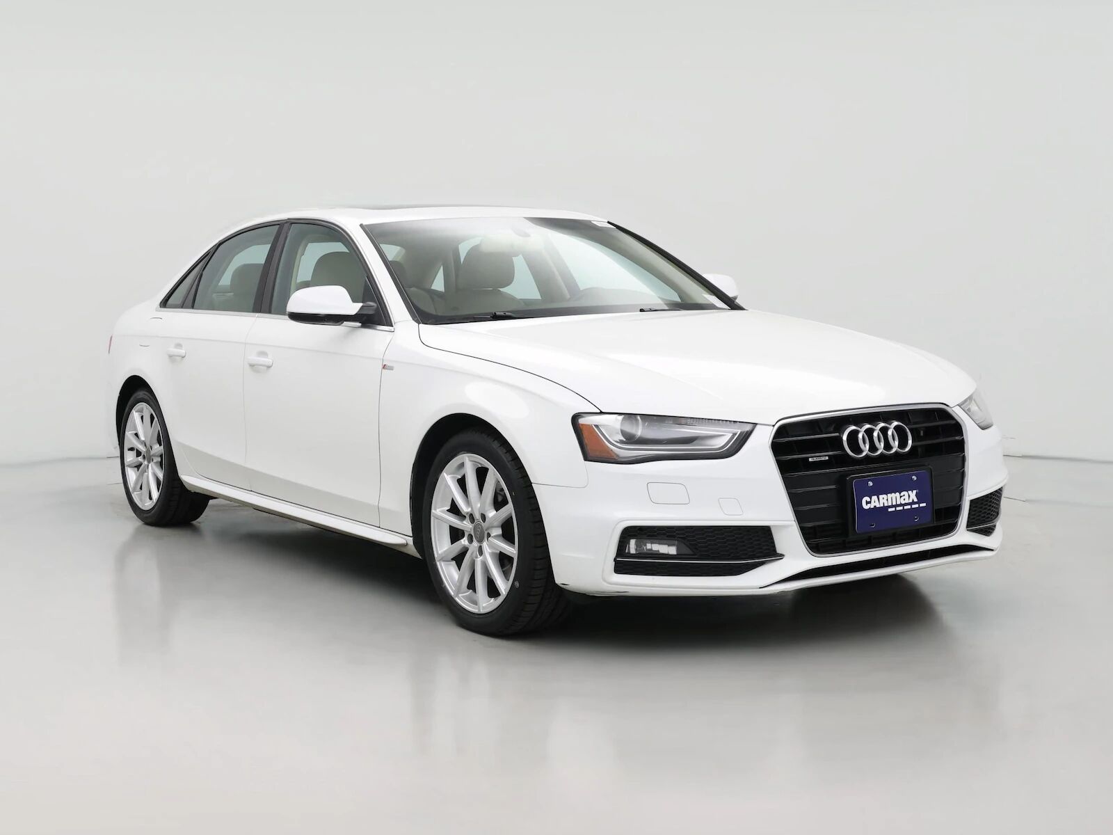 2015 AUDI A4