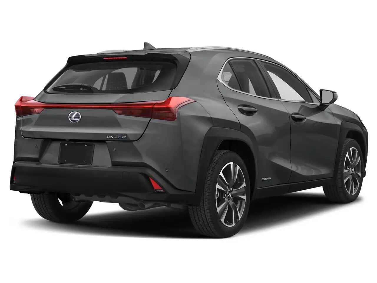 2020 Lexus UX