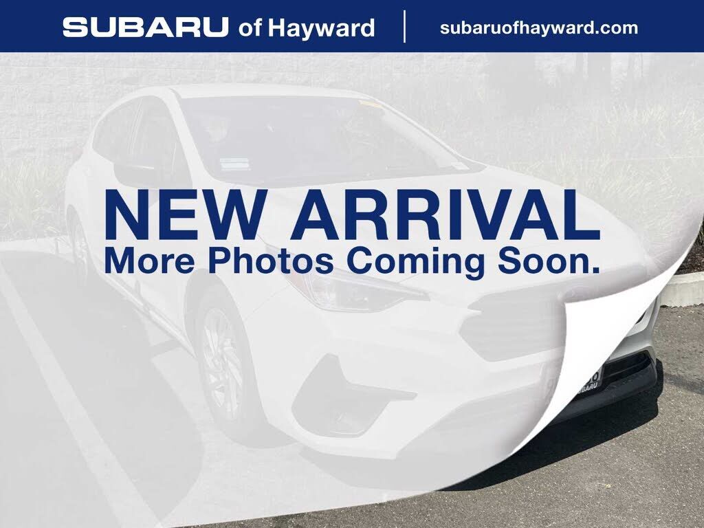 2024 SUBARU Impreza