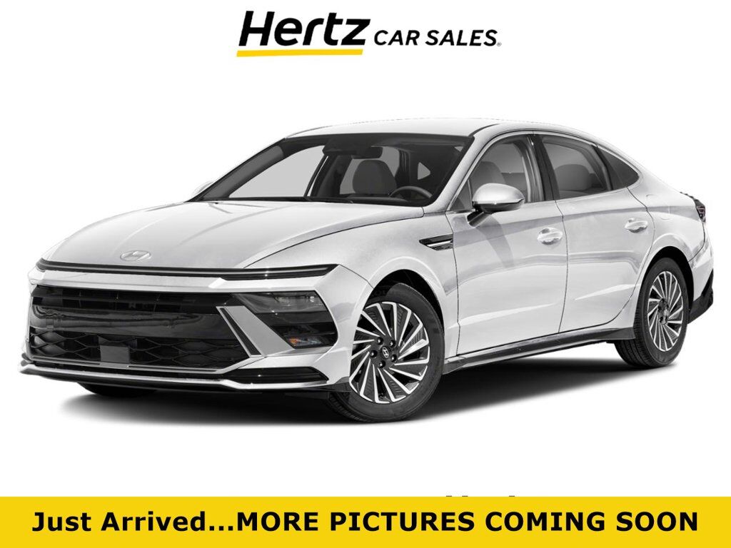 2025 HYUNDAI Sonata