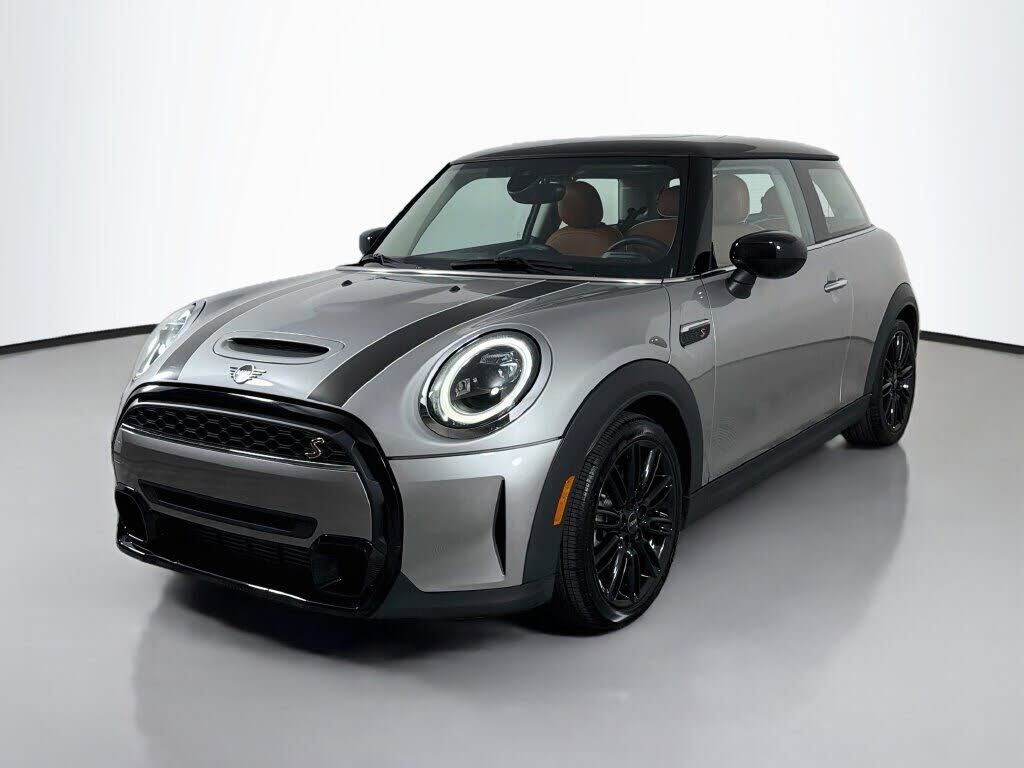 2024 MINI Hardtop