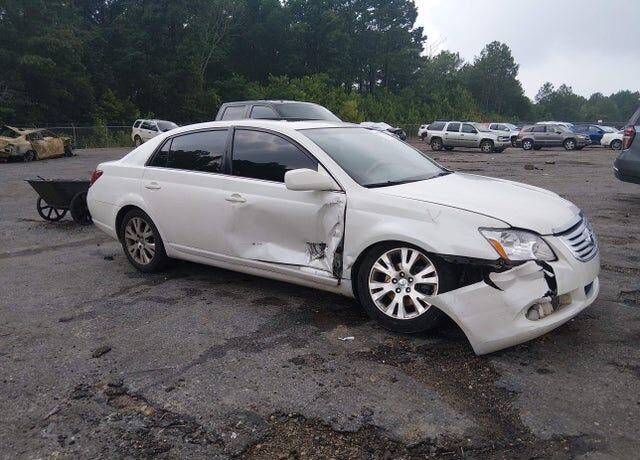 2008 TOYOTA Avalon