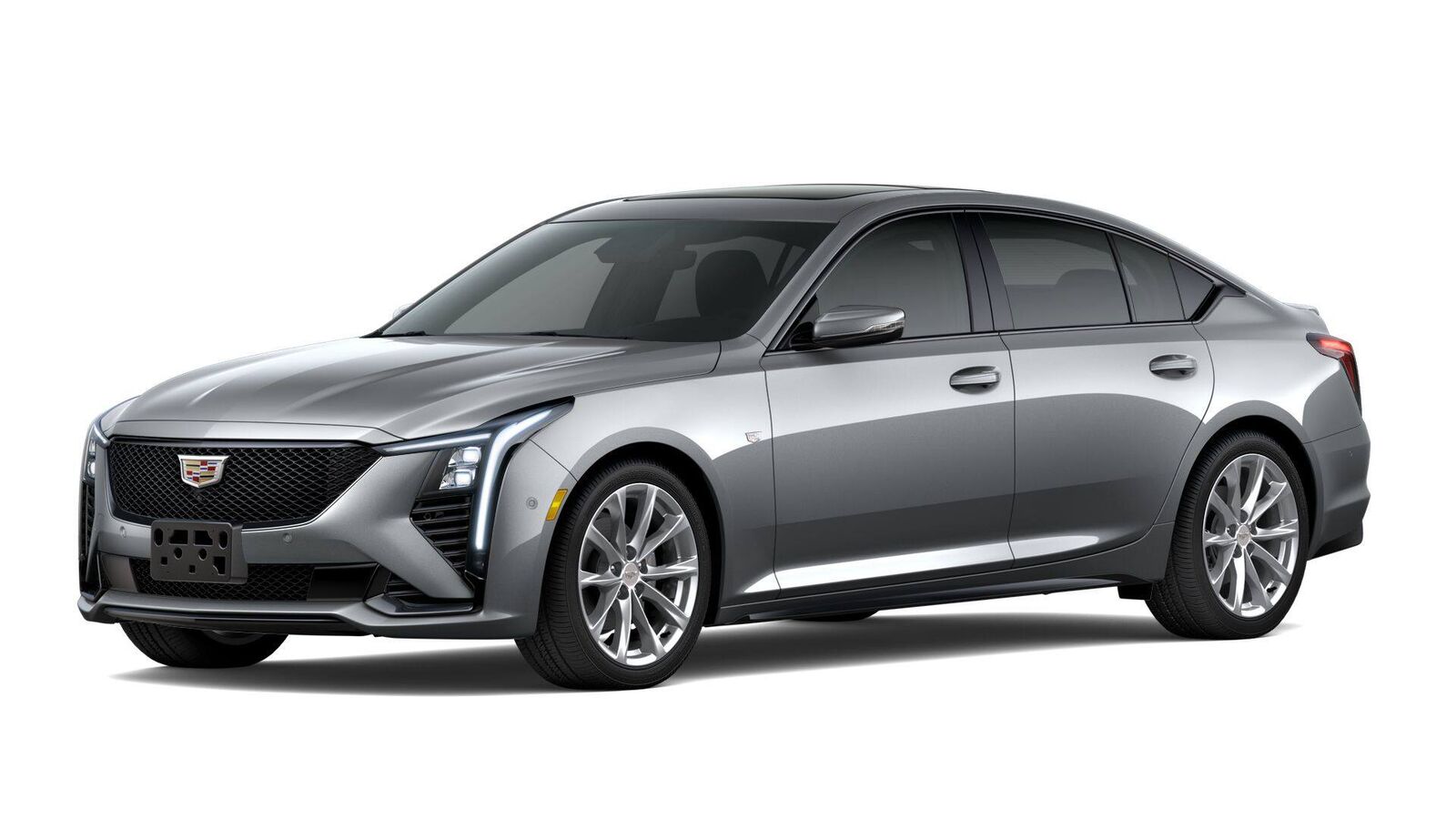 2026 CADILLAC CT5