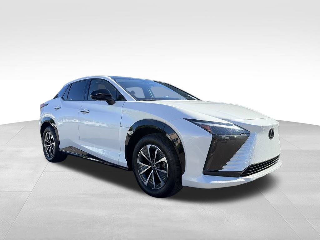 2023 LEXUS RZ 450e