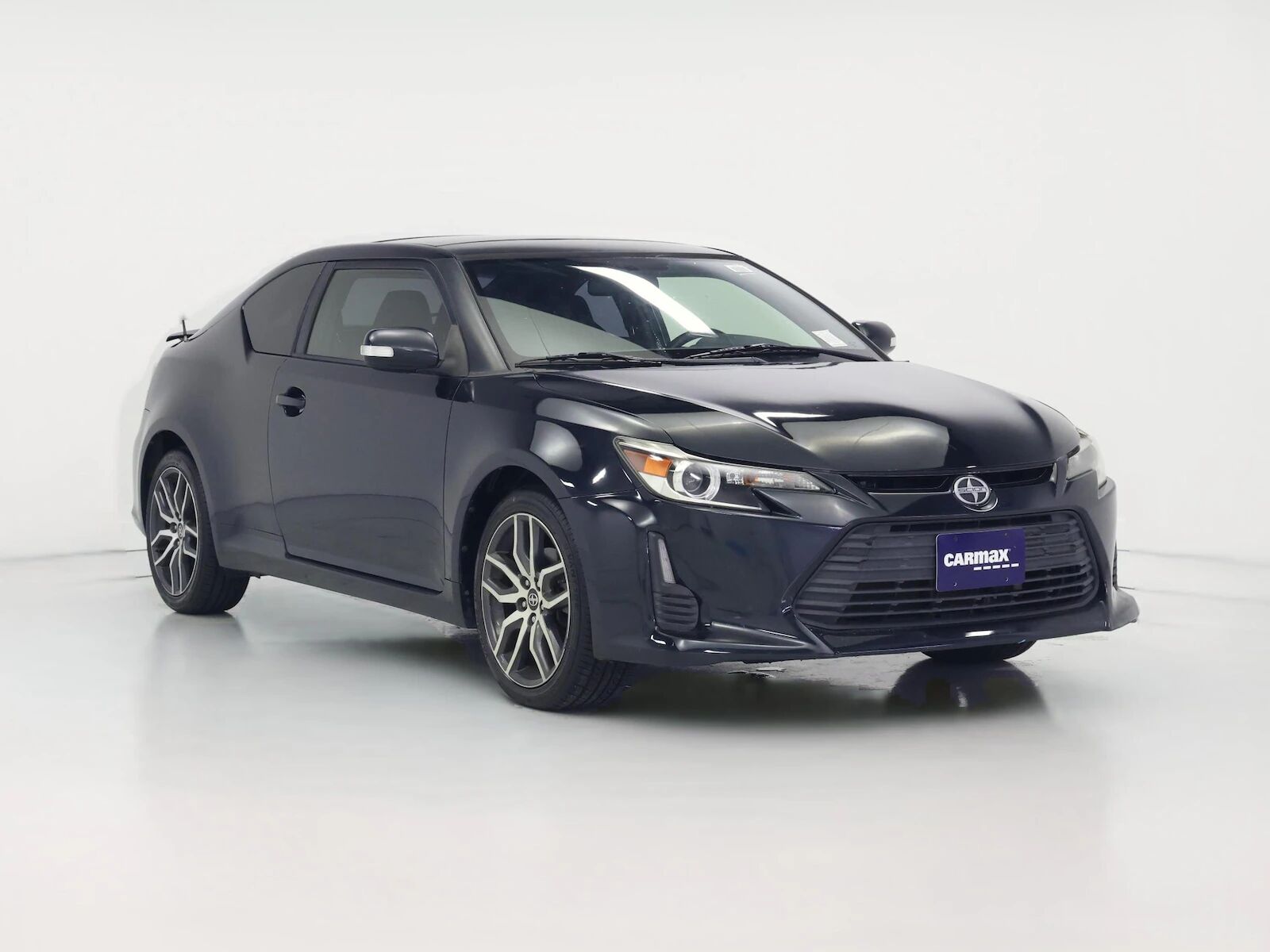 2016 TOYOTA SCION
