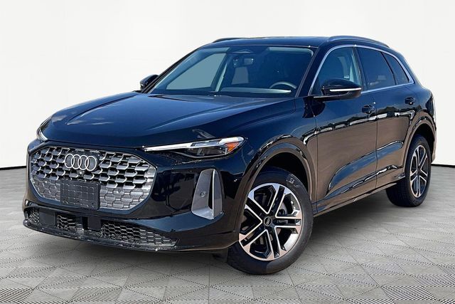 2026 AUDI Q5