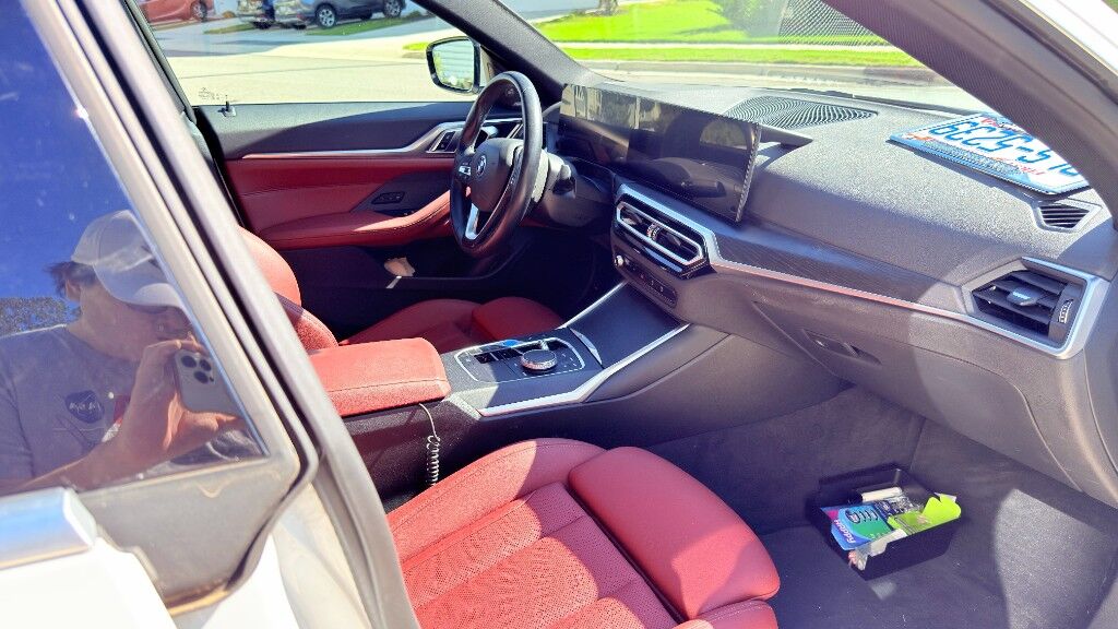 2023 BMW i4