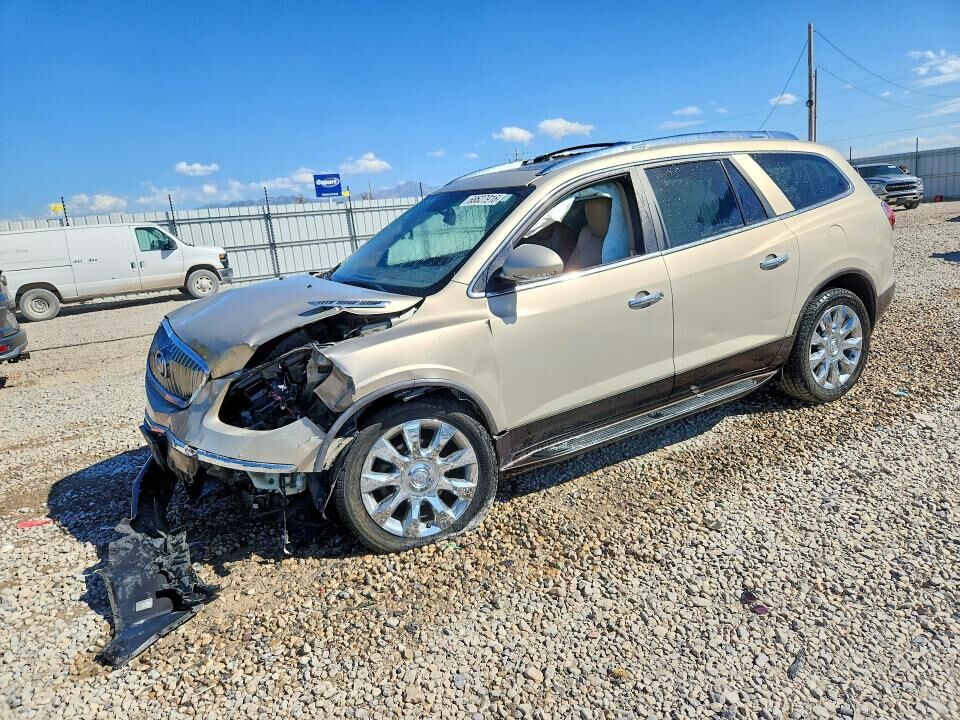 2012 BUICK Enclave