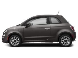 2019 FIAT 500