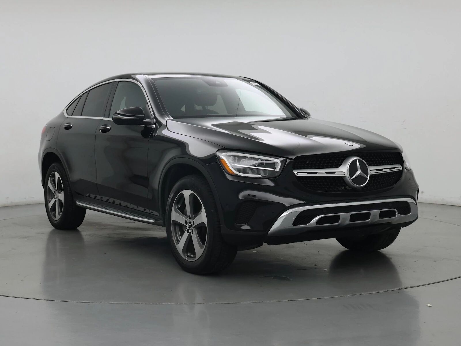 2023 Mercedes-Benz GLC-Class