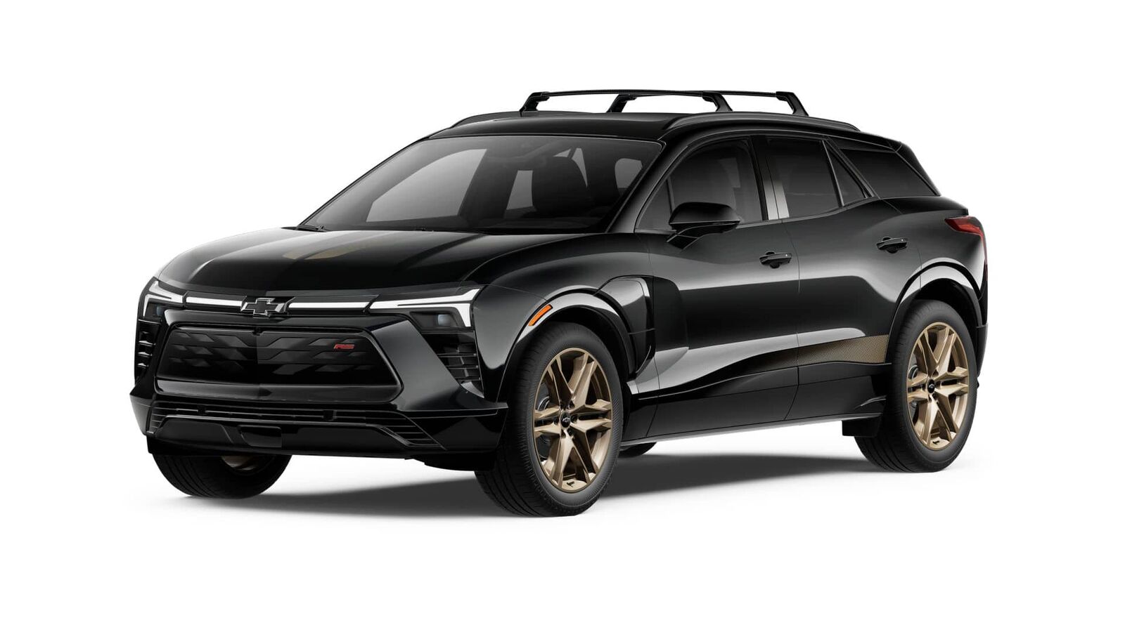 2027 CHEVROLET Blazer