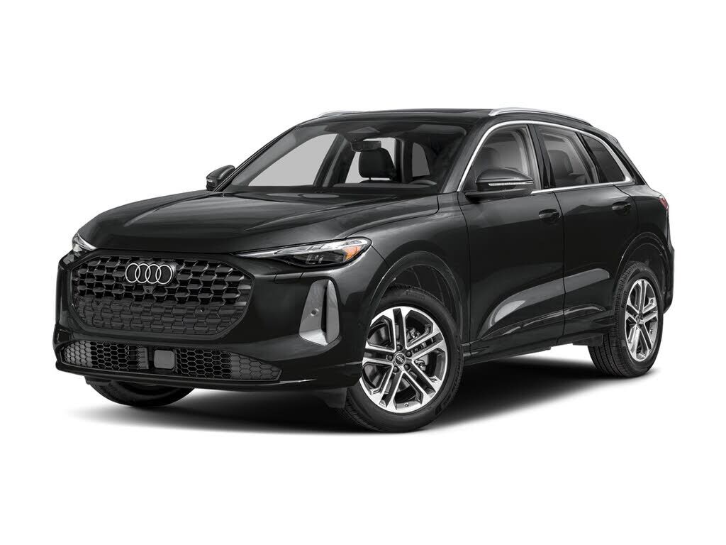 2026 AUDI Q5